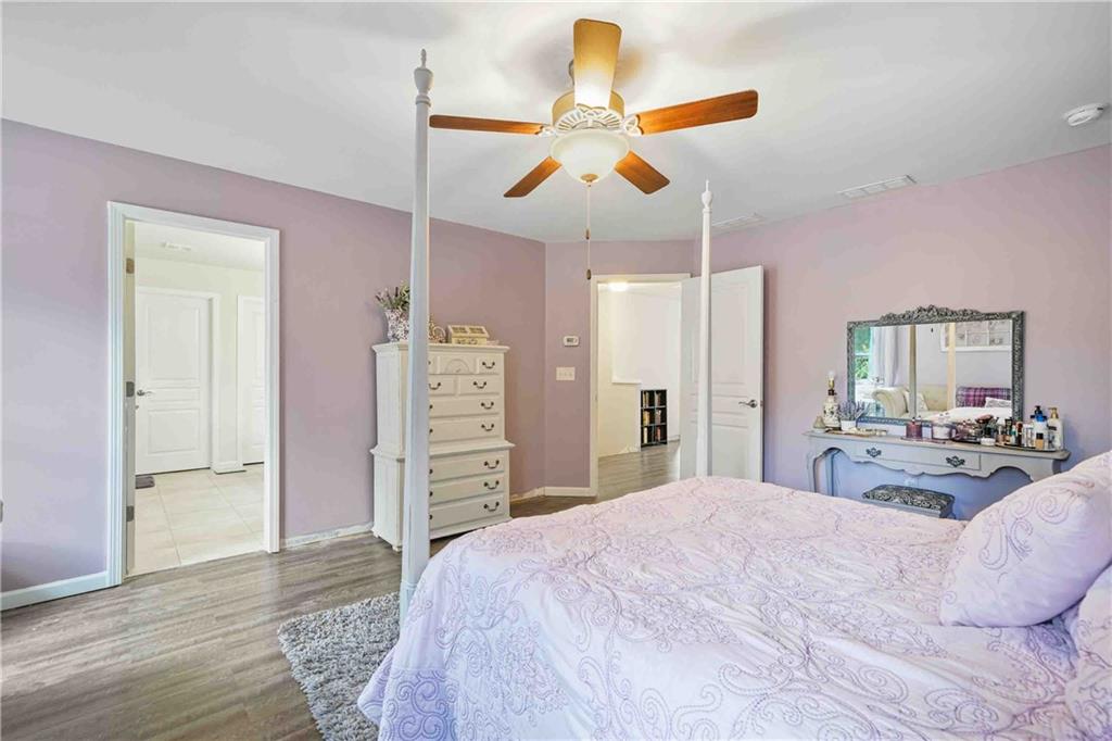 Woodview Enclave - Residential