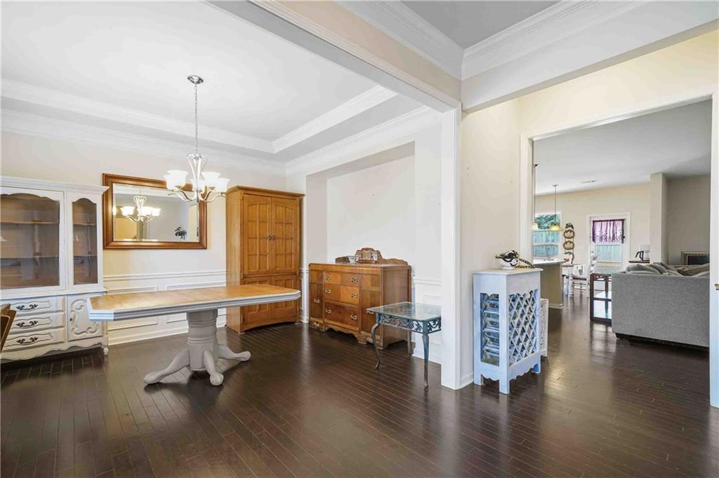 Woodview Enclave - Residential