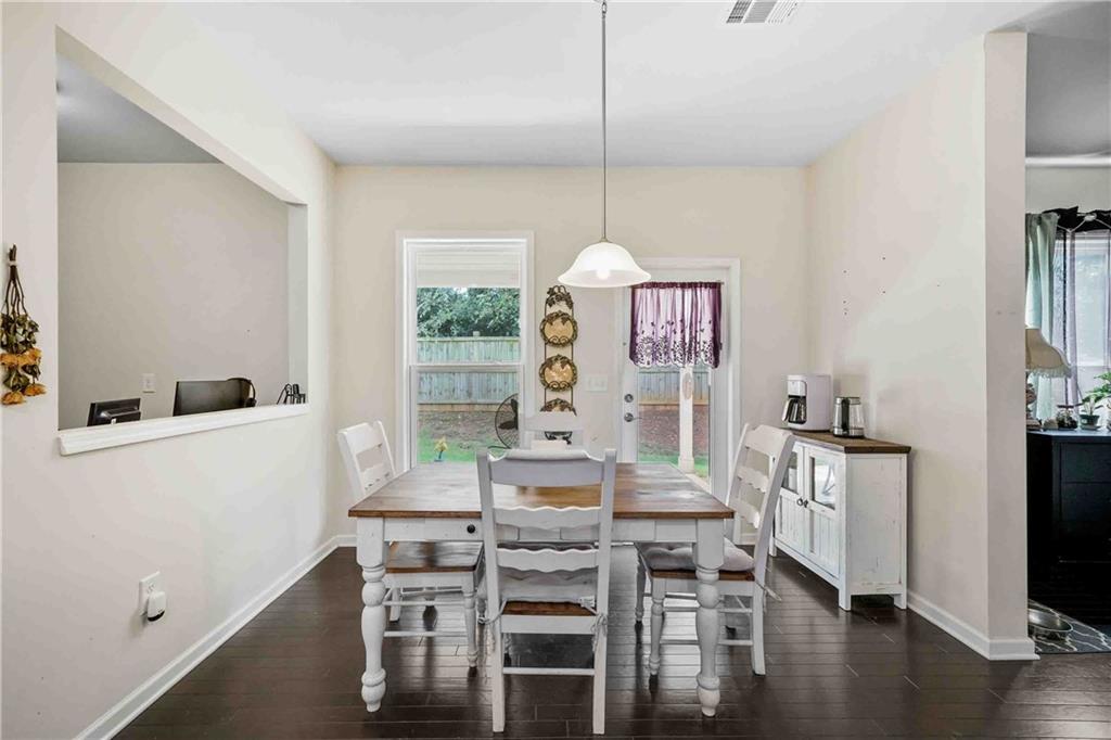 Woodview Enclave - Residential