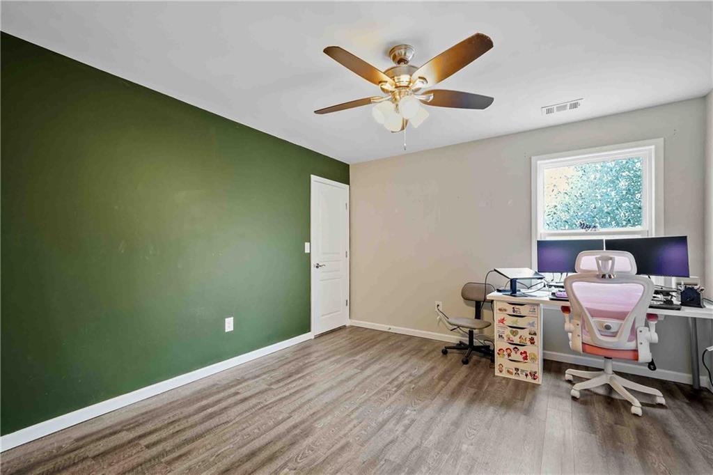 Woodview Enclave - Residential