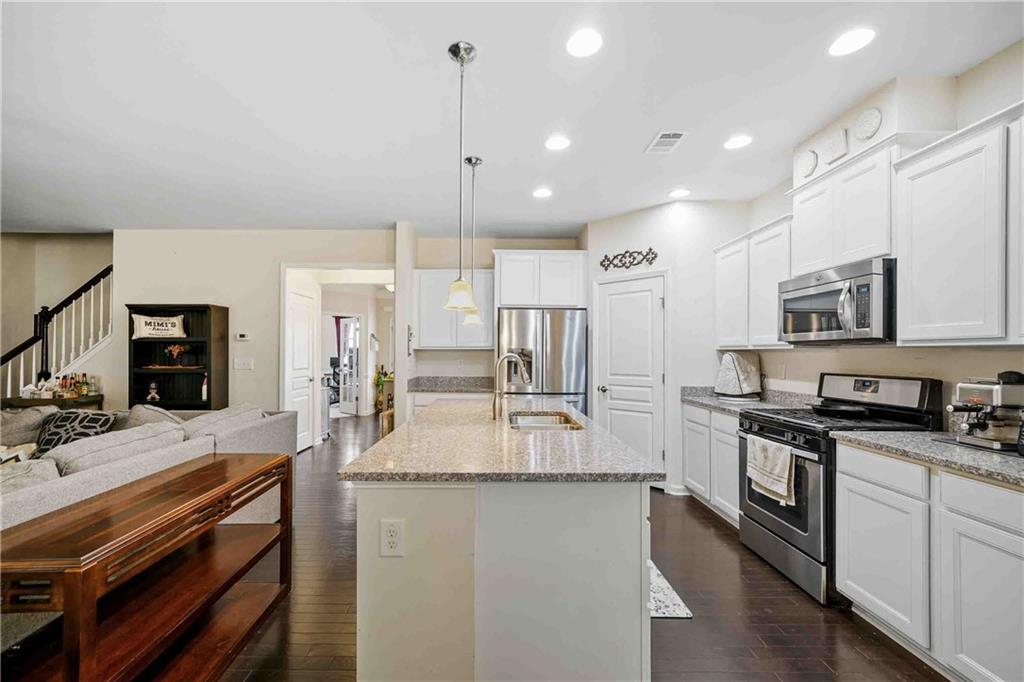 Woodview Enclave - Residential