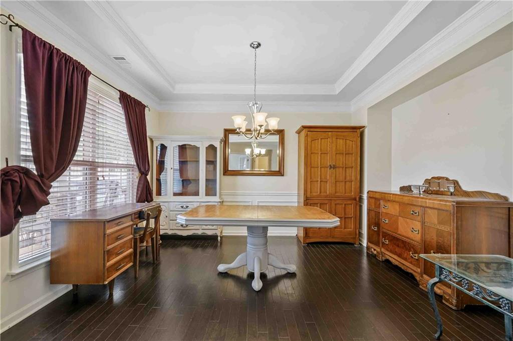 Woodview Enclave - Residential