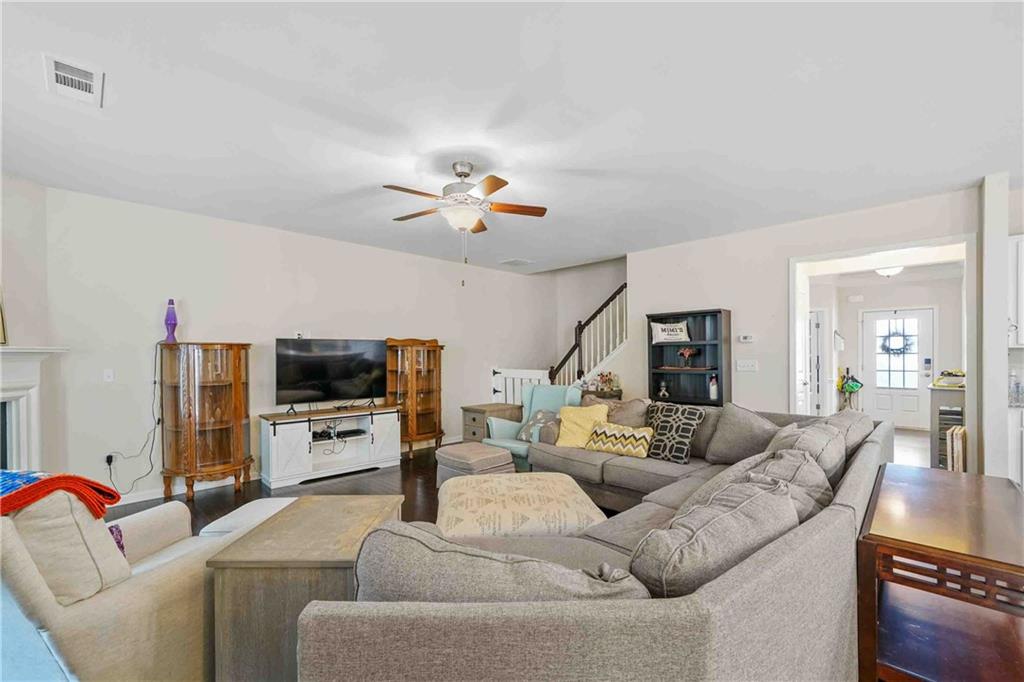 Woodview Enclave - Residential