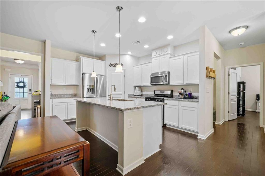 Woodview Enclave - Residential