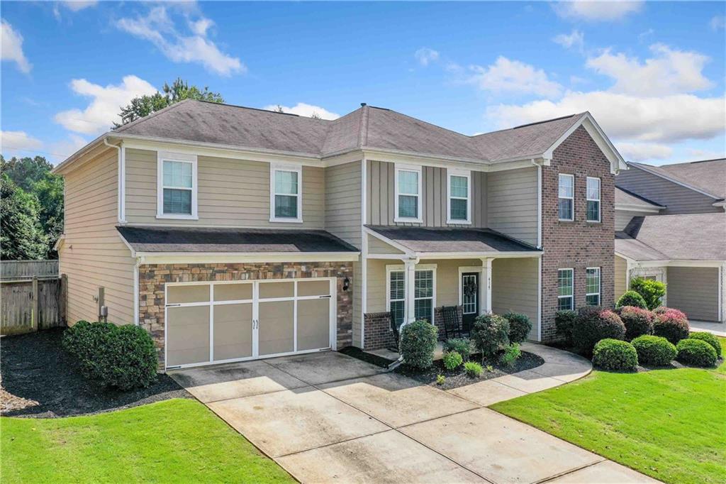 Woodview - Residential