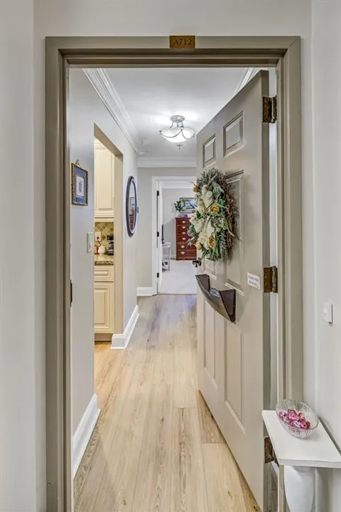300 Johnson Ferry Road NE Unit A712, Atlanta, GA 30328 - MLS#: 7530598