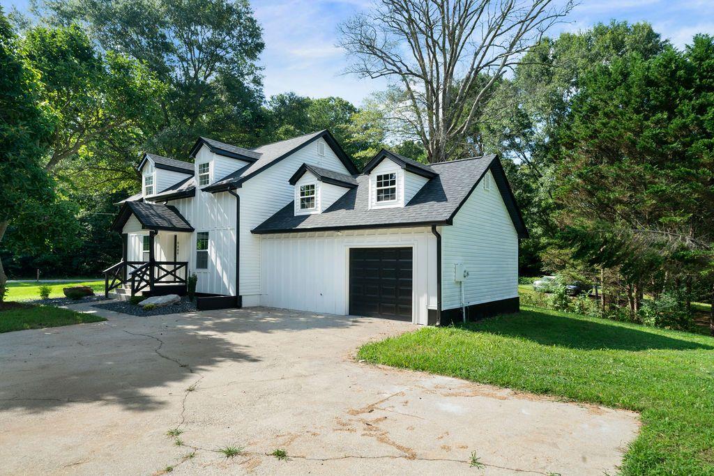 6488 Nebo Road