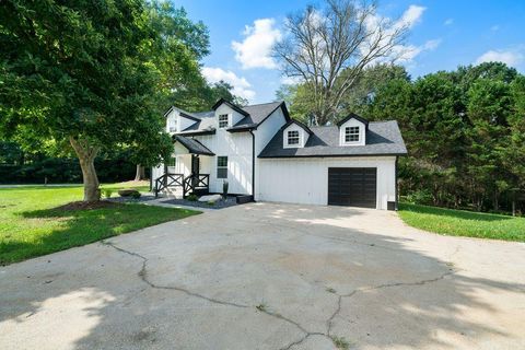 6488 Nebo Road Hiram GA 30141