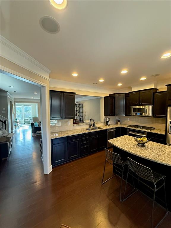 2545 Sibley Drive NE