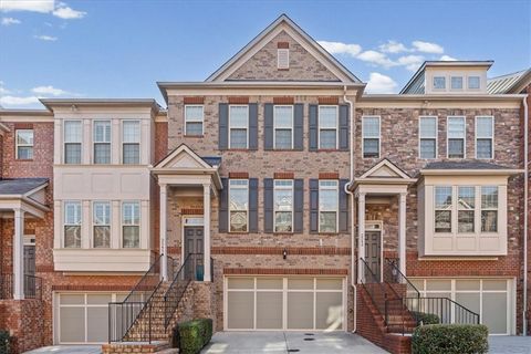 2545 Sibley Drive NE Atlanta GA 30324