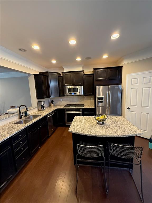 2545 Sibley Drive NE