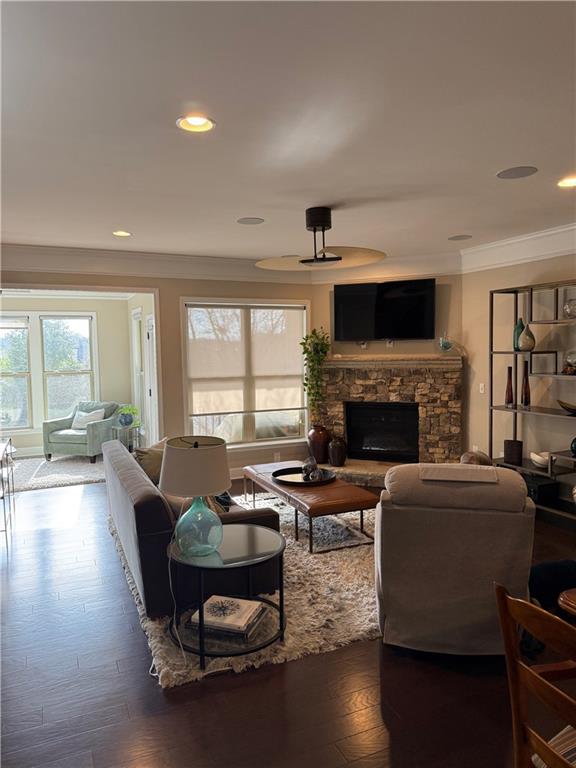 2545 Sibley Drive NE