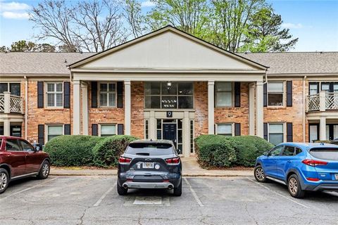 3650 Ashford Dunwoody Road NE 904 Atlanta GA 30319