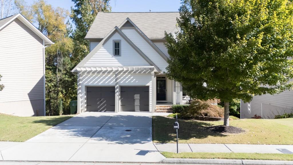 2199 Collins Ridge Drive NW