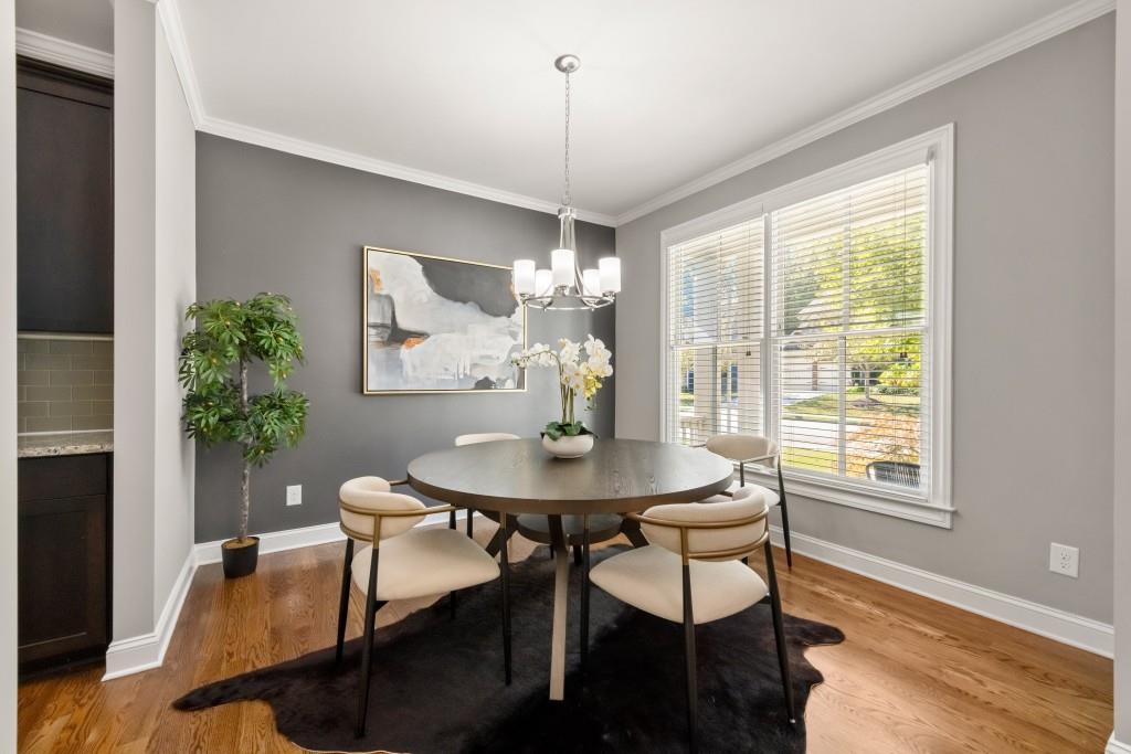 2199 Collins Ridge Drive NW