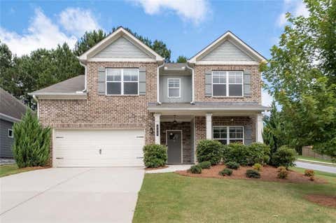 Homes For Sale - 111 Crestbrook Way<br/> Paulding County, Dallas, GA 30157
