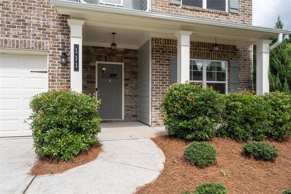 111 Crestbrook Way