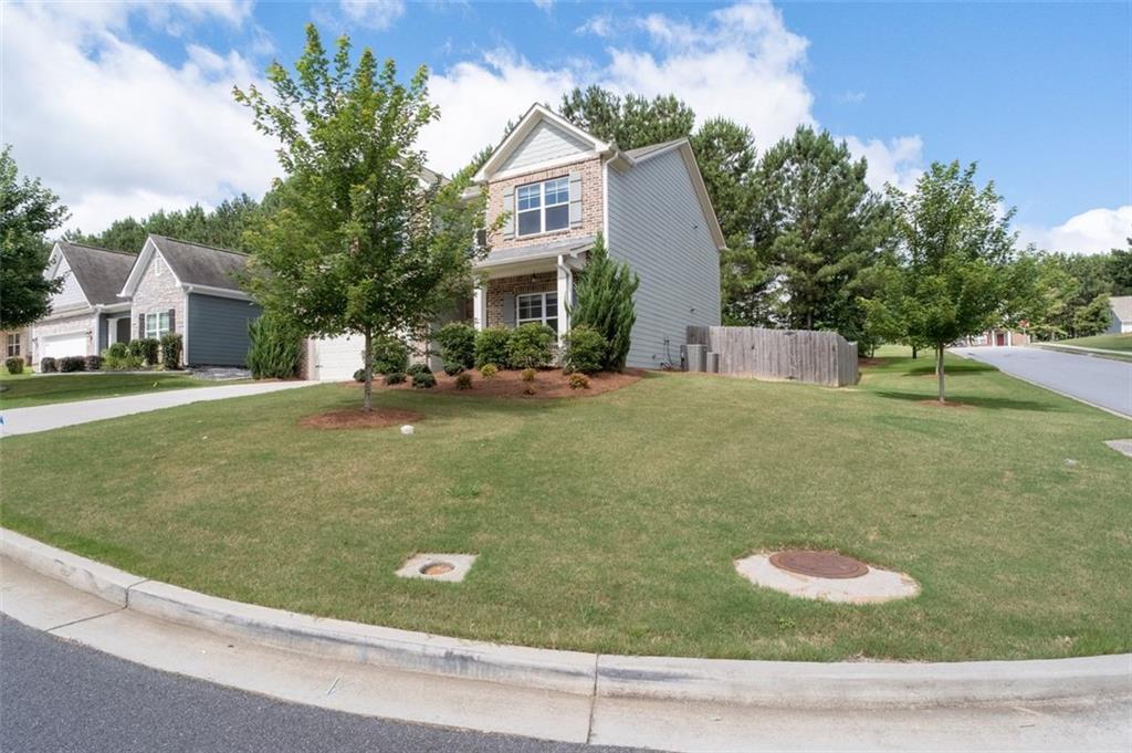 111 Crestbrook Way