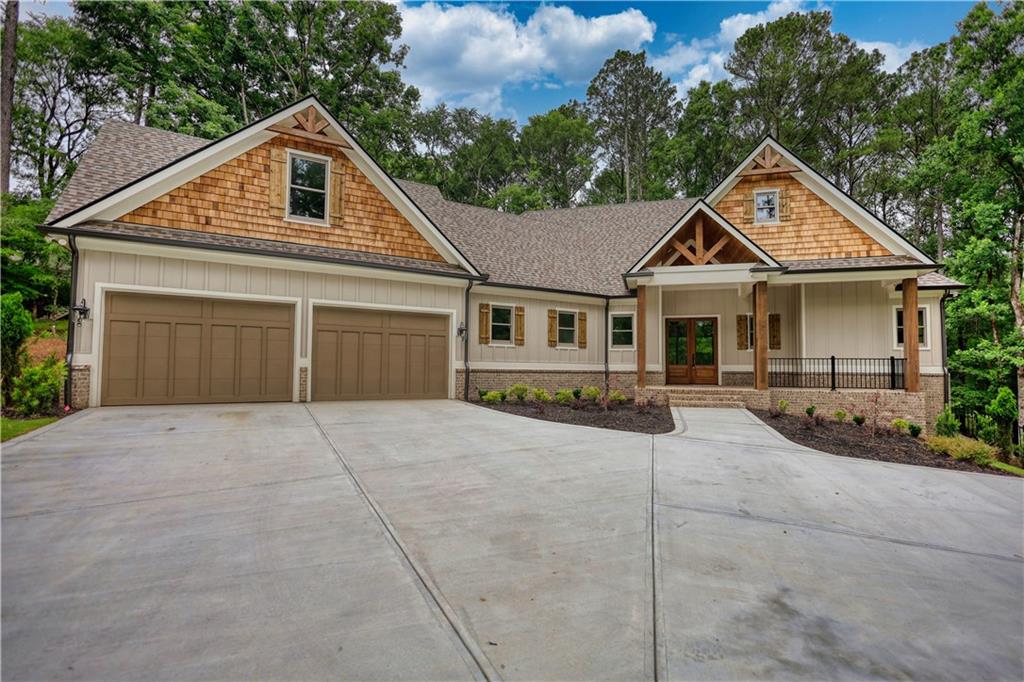 1040 Oak Valley Road