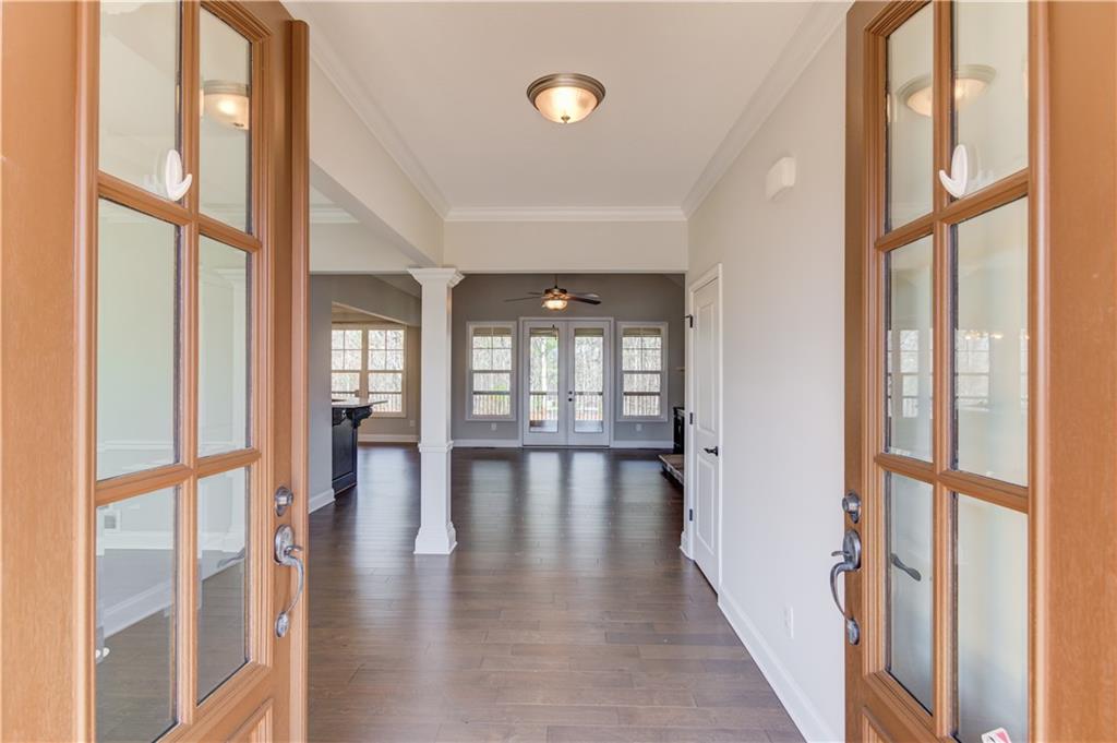 7609 Fern Lane, Lula, Georgia image 7