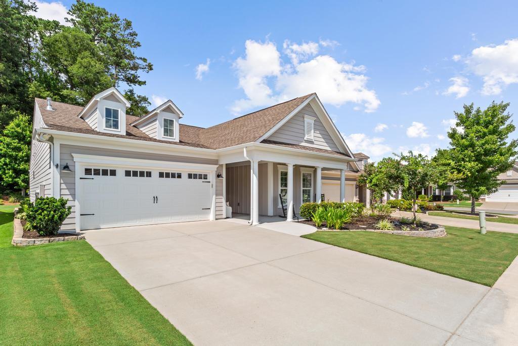 402 Pinehaven Lane