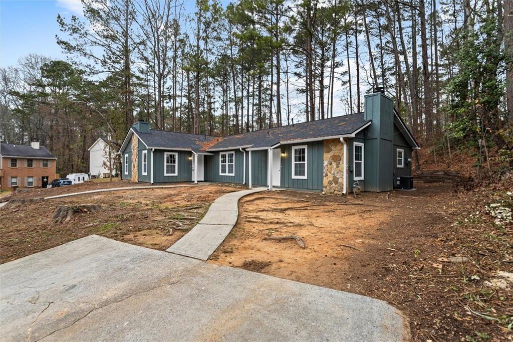 194 Timber Creek Lane SW