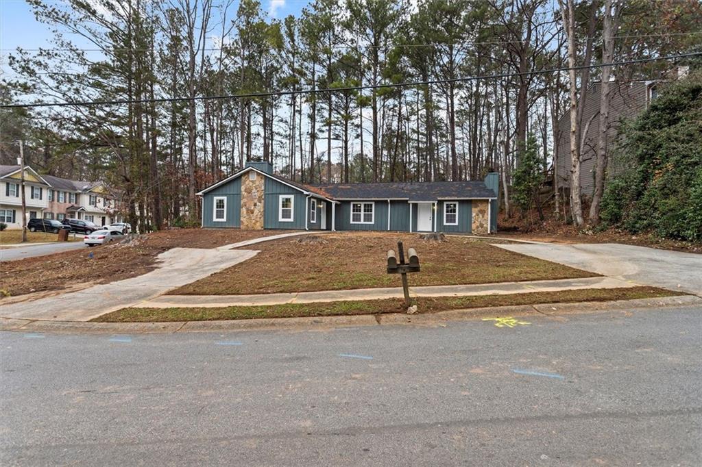 194 Timber Creek Lane SW