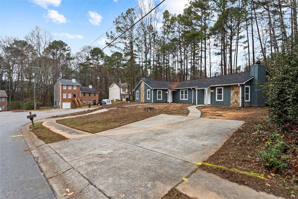 194 Timber Creek Lane SW