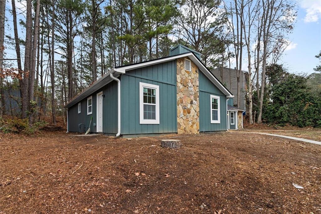 194 Timber Creek Lane SW