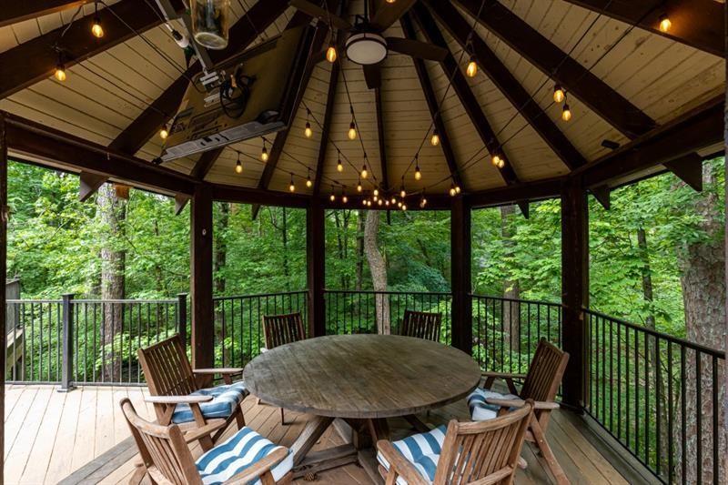 4421 Paradise Circle, Vinings, Georgia image 39