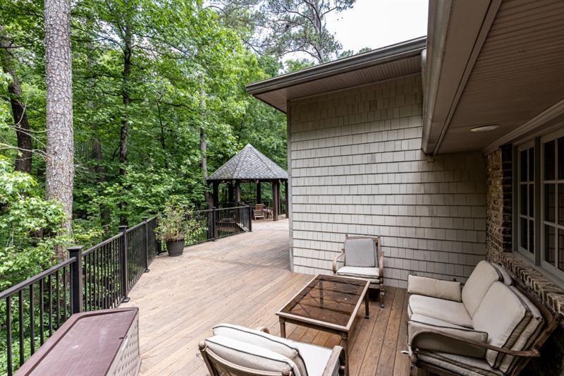 4421 Paradise Circle, Vinings, Georgia image 43