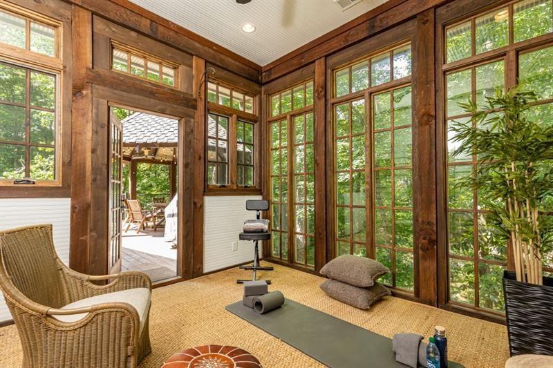 4421 Paradise Circle, Vinings, Georgia image 36