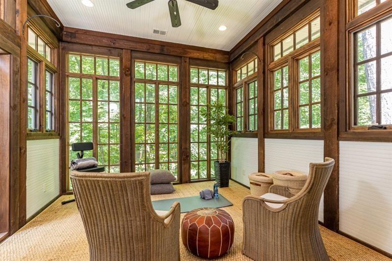 4421 Paradise Circle, Vinings, Georgia image 35