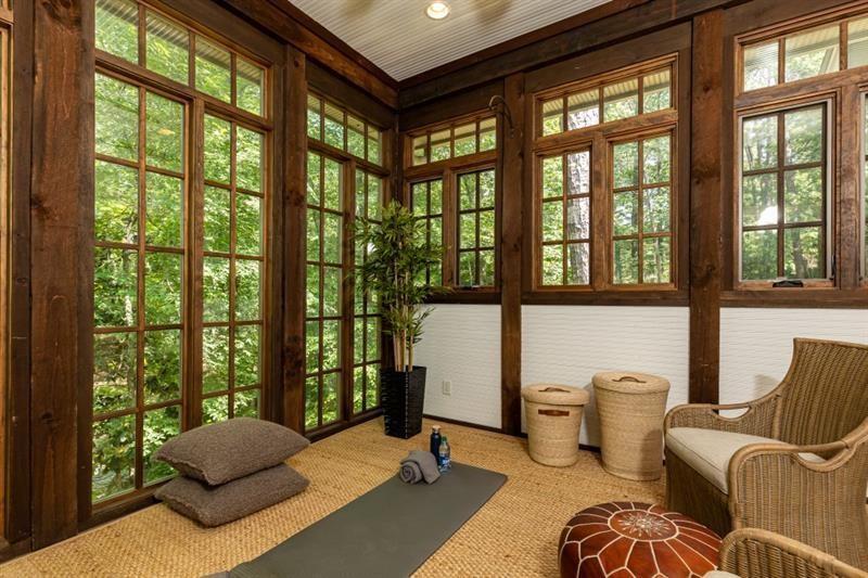 4421 Paradise Circle, Vinings, Georgia image 37