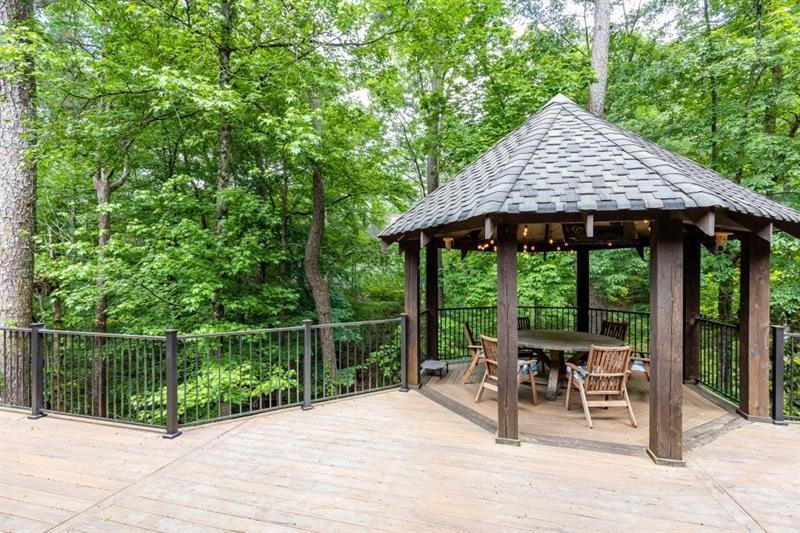 4421 Paradise Circle, Vinings, Georgia image 38