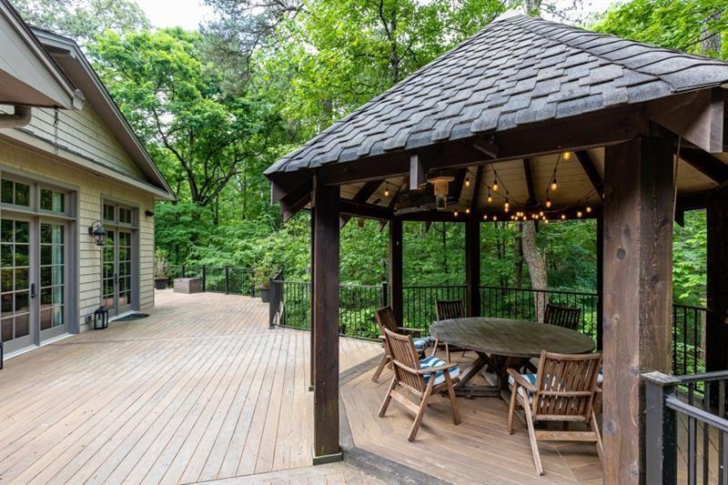 4421 Paradise Circle, Vinings, Georgia image 40