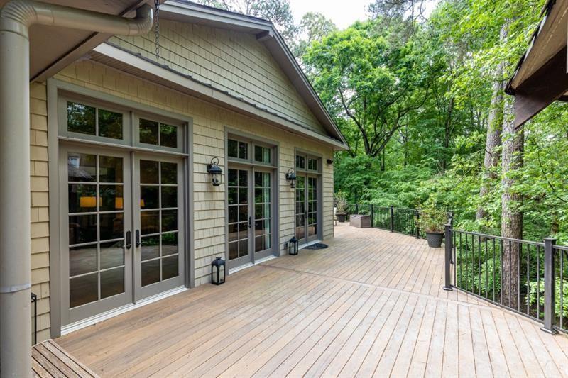 4421 Paradise Circle, Vinings, Georgia image 42