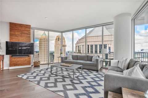 1080 Peachtree Street NE 3303 Atlanta GA 30309