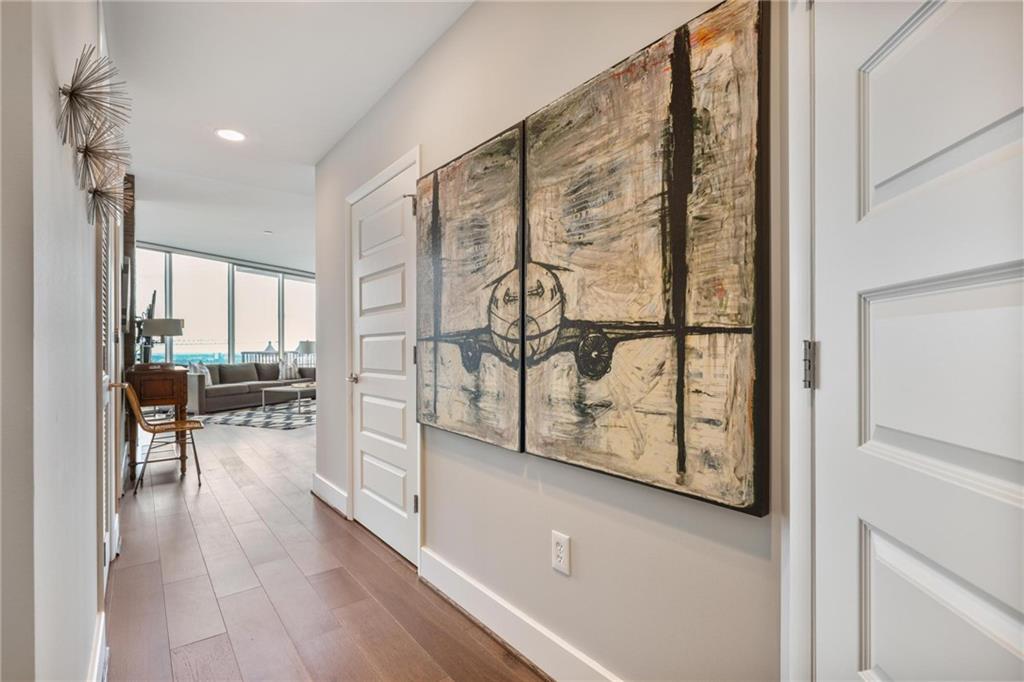 1080 Peachtree Street NE 3303