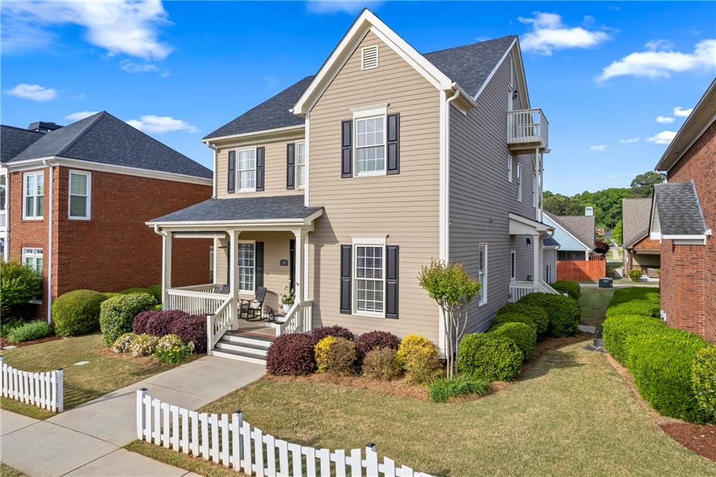 239 Wedowee Road