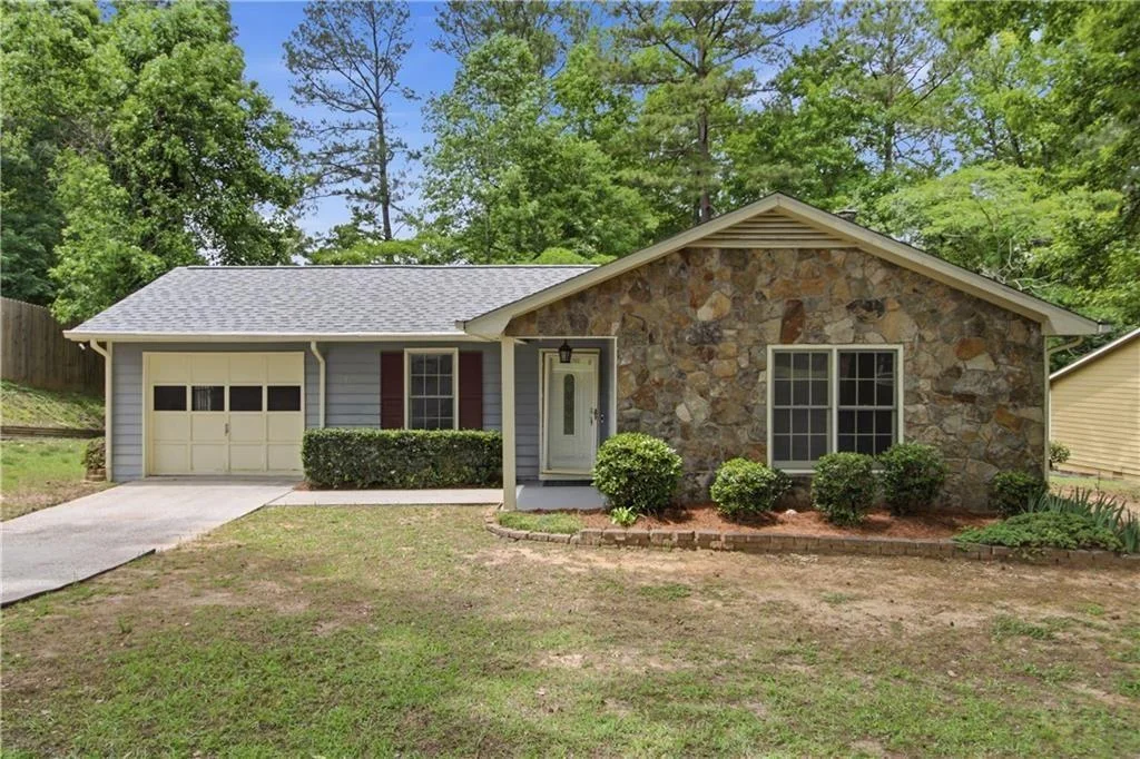 1171 Salisbury Trail