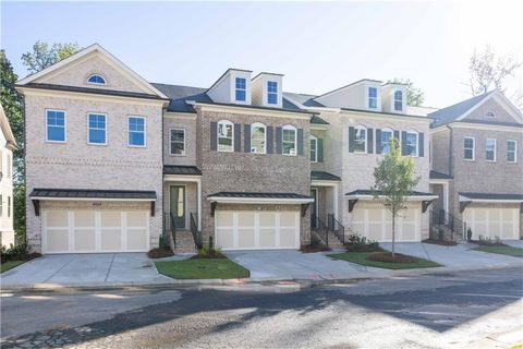 Photo of 2270 Siskin Square Road #91, Duluth, GA 30096 (MLS # 7645777)