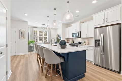 1918 Appian Alley Kennesaw GA 30144