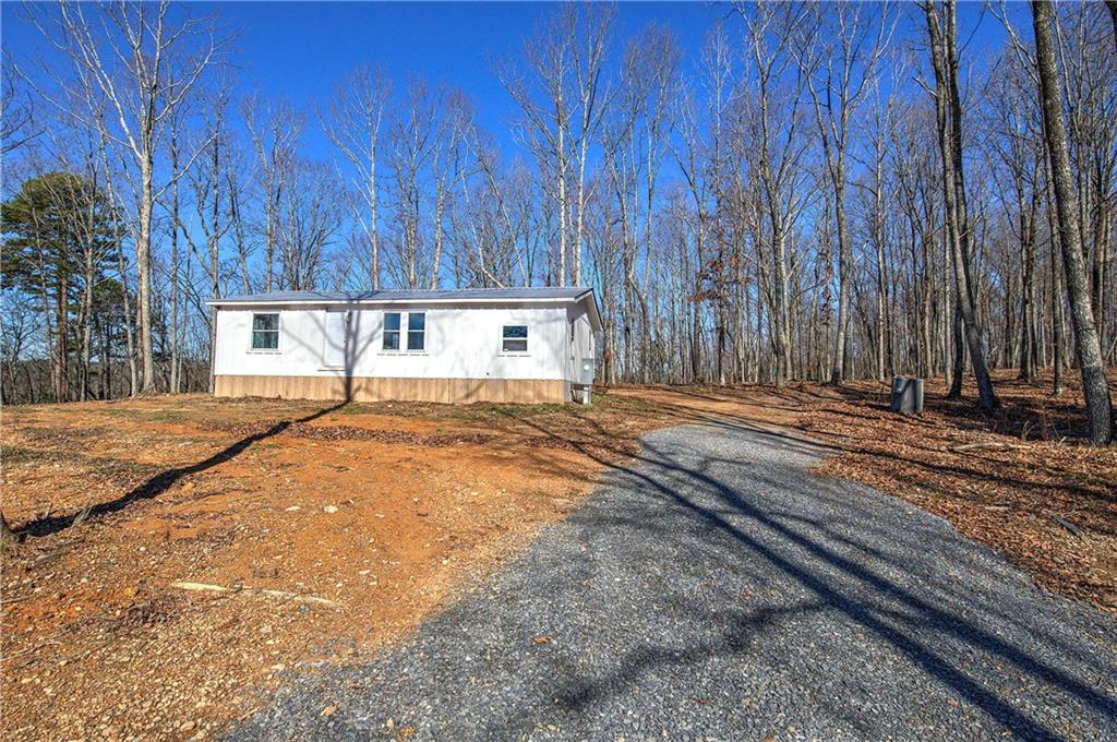 676 Flowery Branch Road