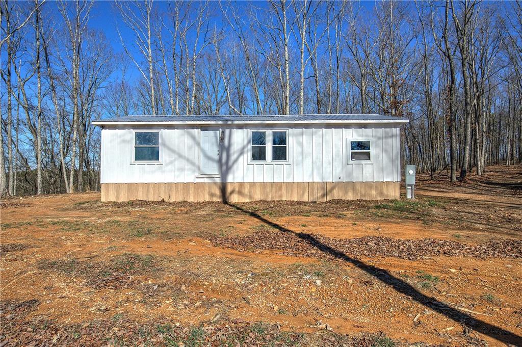 676 Flowery Branch Road