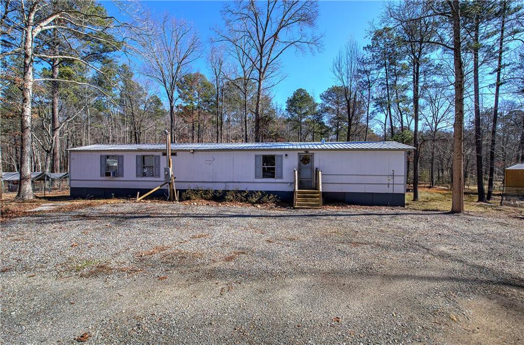 676 Flowery Branch Road