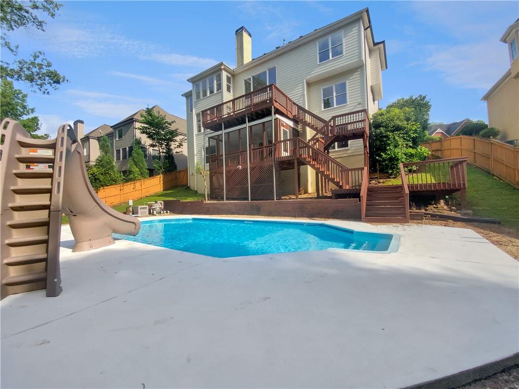 Highland Ridge U-1 - Residential