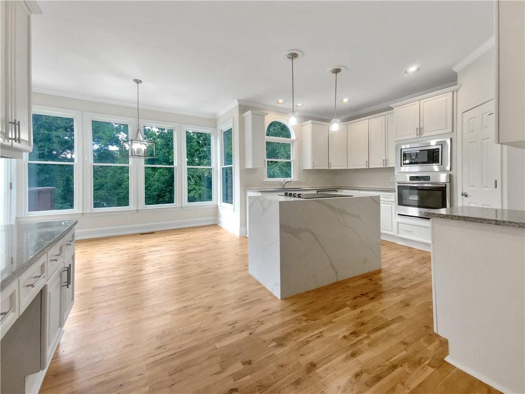 Highland Ridge U-1 - Residential