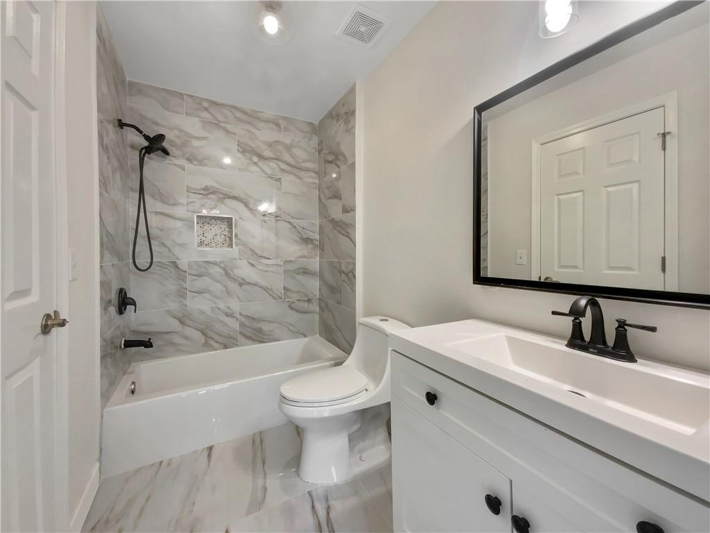 Highland Ridge U-1 - Residential