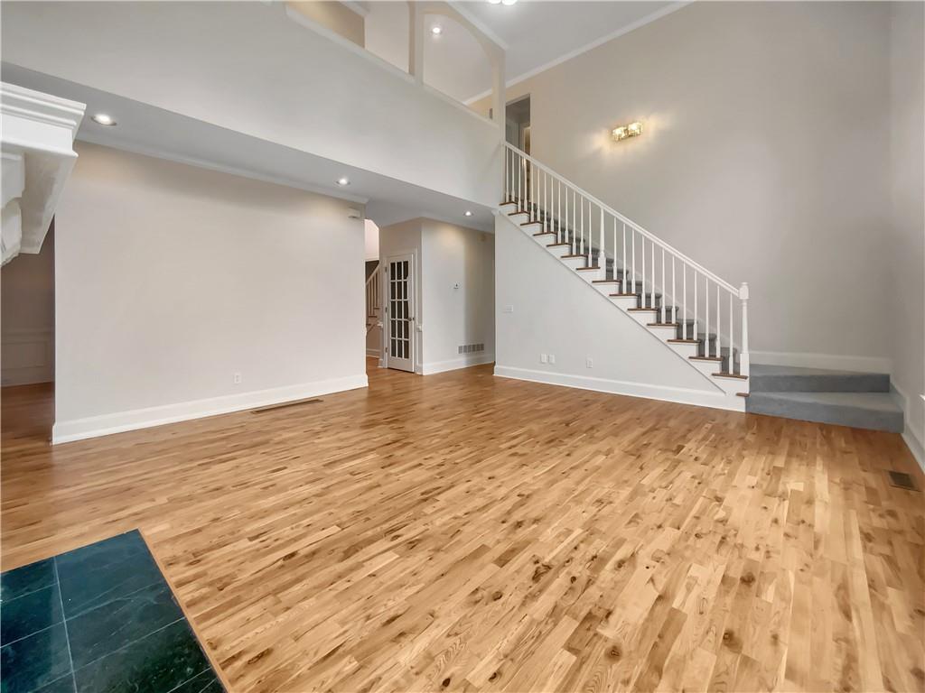 Highland Ridge U-1 - Residential